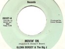 MODERN SOUL - GLENN DORSEY & The Big J - 