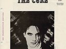 BBC TRANSCRIPTION - THE CURE   IN CONCERT # 371