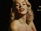 EROTICA: JAYNE MANSFIELD 1961 Sexy Cover w/Nude Photo