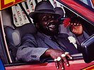 **NICODEMUS - NUFF RESPECT LP on SKENGDON**