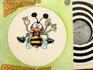 JOHN DUMMER'S OOBLEEDOOBLEE UK VERTIGO SWIRL PROG LP M-