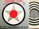 GRAHAM BOND PUT OUR MAGICK UK VERTIGO SWIRL PROG LP M-
