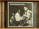 MOSAIC MR6-109: ED HALL/JAMES P.JOHNSON/SIDNEY DE PARIS