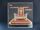 Black Gospel: RAYMOND RASBERRY Pray When LP on SAVOY