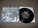 GENETIC CONTROL- first impressions 7