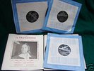 VERDI IL TROVATORE DECCA 3 VINILE A COFANETTO ORIGINALE