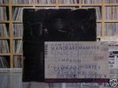 NEW BLOCKADERS katmar LP NEW organum whitehouse merzbow