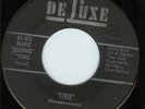 funk 45 Marie Queenie Lyons - Fever og. NM De Luxe hear