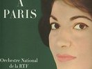 SAXF 219/ CALLAS A PARIS/ PRETRE