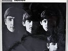 WITH THE BEATLES DECCA PRESSING MINT CONDITION