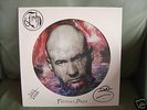 Vinyl Picture Album: Fish : Fellini Days  LTD ED Signed