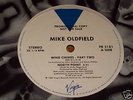 MIKE OLDFIELD Wind Chimes Part Two 12