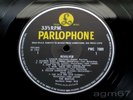 Beatles Revolver UK 1966 1st *MONO* Press LP XEX 606-1