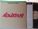 Bob Marley & Wailers Exodus Mobile Fidelity OMR
