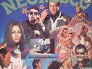 Psych OST NEGRESCO Klaus Doldinger Sitar Beat 1969