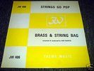 library jw RENE COSTY-style FUNK with STRINGS listen
