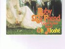 Ric Gerty-Single-Ruby ...spielt in einer Band