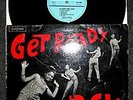 GET READY ROCK STEADY Soul Vendors/Hamlins/Bassies SKA