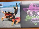The Prodigy Fat of the Land & Hotride LP Records NEW
