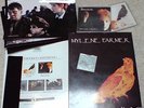  MYLENE FARMER COFFRET COLLECTOR L'AUTRE