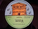 MATIC 16 - JAHOVA - MUSIC HIVE RECS '12 - LISTEN ....