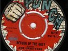 UPSETTERS RETURN OF THE UGLY PUNCH RARE UK 1969 LISTEN