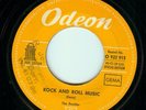 Beatles/Rock & Roll Music Swiss Export 7