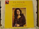 ASD 3352 IDA HAENDEL A Classical Recital PARSONS HMV LP