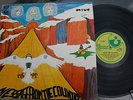 Move-Message from the Country UK Harvest psych lp