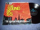 RARE Orig.UK1st Press LP Graham Bond 