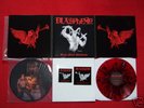 BLASPHEMY Fallen Angel Of Doom DIE HARD New     WATAIN