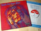 TEN YEARS AFTER Ssssh... DERAM UK 1969 EX++  RARE