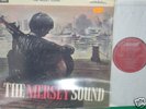 THE  MERSEY   SOUND      (MONO)
