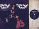 JIMI HENDRIX Are You Experienced ORIGINAL 1967 UK LP