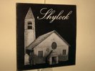 SHYLOCK -GIALORGUES - RARE FRENCH LP -PSYCH-PROG