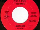 rare Northern Soul 45 SEA SHELLS on VILLIGE Listen