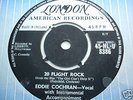 EDDIE  COCHRAN   