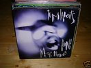 Tom Waits Bone MAchine Vinyl