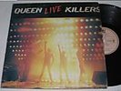Queen - Live Killers,  Korea Snoopy Cover.
