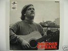 JACKSON C. FRANK VERY RARE ORIG. 66 MONO COLUMBIA PRESS
