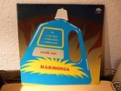 rare green Brain LP: Harmonia - Musik von Harmonia MINT