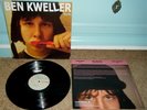 Ben Kweller *Sha Sha* Rare UK vinyl LP -Folds/Weezer