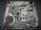 CRASS - FEEDING OF THE 5000 LP - EXC+ ORIG PUNK ANARCHO
