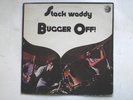 Stack Waddy Bugger Off LP Dandelion 2310231 VG+/VG-
