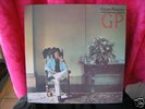 GRAM PARSONS GP DEBUT LP ALBUM UK ORIGINAL RARE NM
