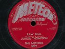 78-RAB-Meteor 5029 Junior Thompson and the Meteors
