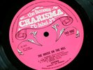 AUDIENCE The House On The Hill UK ORIG LP Pink Charisma