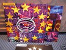 U2 ZOOROPA ISLAND U29 with INSERT, NEAR MINT