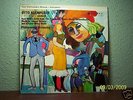 SAX 2460 M/n Weill: Threepenny Opera etc/Klemperer LP