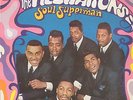 The Hesitations - Soul Superman original Kapp LP